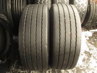 Opony używane 385/65R22,5 Hankook TH31
