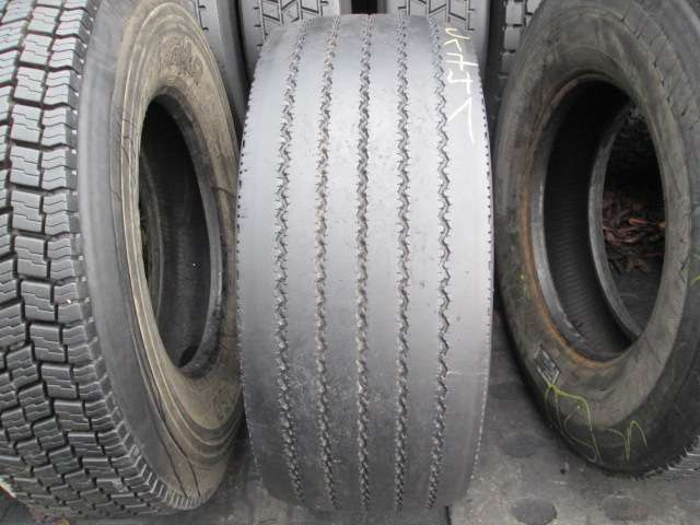 Opona używana 385/55R22.5 Continental HSR1