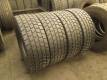 Opony używane 315/70R22,5 Michelin X-MULTI D REMIX