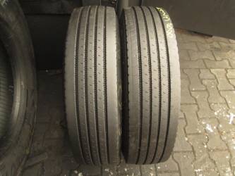 Opony używane 215/75R17,5 ROADX RH621