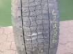Opona używana 315/70R22,5 Bridgestone H-DRIVE 002