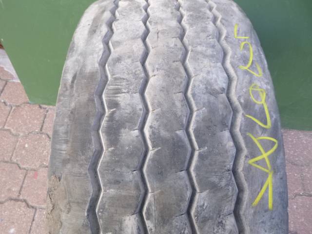 Opona używana 385/65R22,5 ROADX DX671