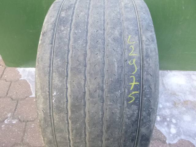 Opona używana 445/45R19,5 LEAO T820