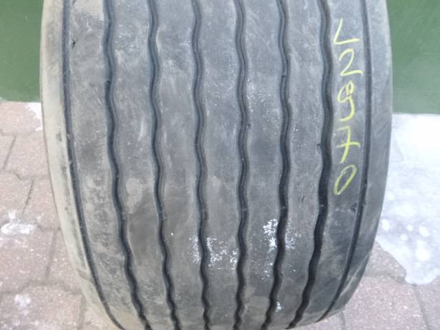 Opona używana 445/45R19,5 Goodride AT556