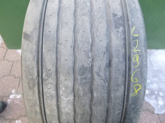 Opona używana 445/45R19,5 GITI GTL925