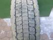Opona używana 315/80R22,5 Goodyear RHDII