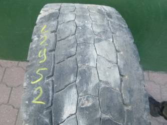 Opona używana 315/80R22,5 Austone ADR606