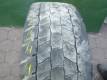 Opona używana 315/80R22,5 Austone ADR606