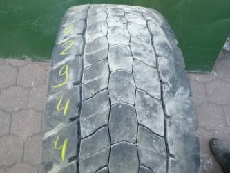 Opona używana 315/80R22,5 Austone ADR606