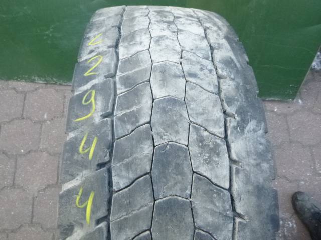 Opona używana 315/80R22,5 Austone ADR606