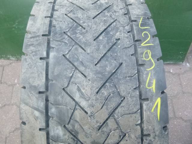 Opona używana 315/60R22,5 Dunlop SP446