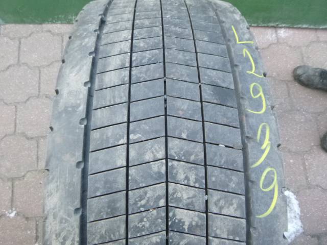 Opona używana 315/60R22,5 Continental HD3 ECO PLUS