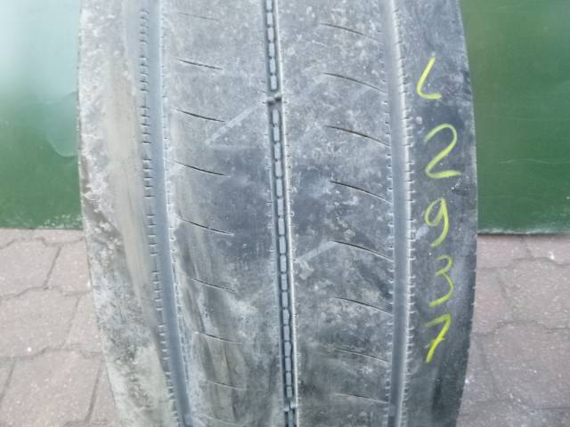 Opona używana 315/70R22,5 Firestone FS424