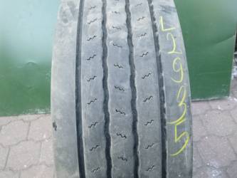 Opona używana 315/80R22,5 Semperit RUNNER F2