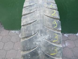 Opona używana 315/80R22,5 ROADX MS663