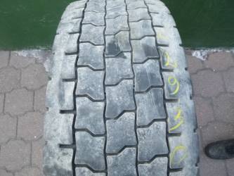 Opona używana 315/70R22,5 Taurus ROAD POWER D