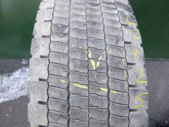 Opona używana 315/70R22,5 BLACKLION BD 165