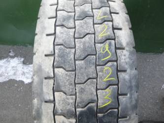 Opona używana 315/70R22,5 Taurus ROAD POWER D