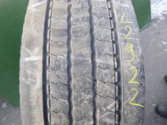 Opona używana 385/65R22,5 Hankook AH31