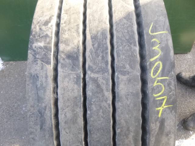 Opona używana 385/65R22,5 Apollo ENDURACE RT+