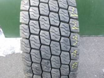 Opona używana 295/80R22,5 Aeolus ADW80