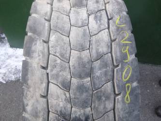 Opona używana 315/80R22,5 Austone ADR606