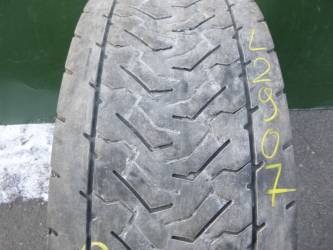 Opona używana 315/70R22,5 Goodyear KMAX D GEN-2