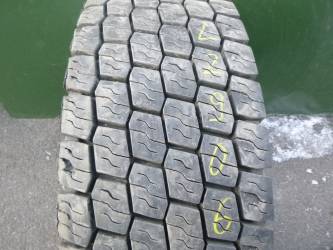 Opona używana 295/80R22,5 Aeolus ADW80