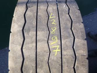 Opona używana 315/70R22,5 Apollo ENDURACE RD