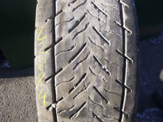 Opona używana 315/80R22,5 Goodyear KMAX D