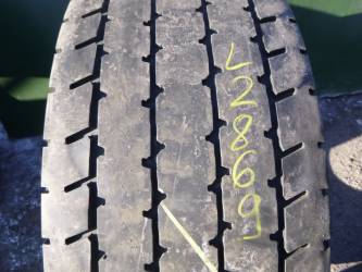 Opona używana 315/60R22,5 Fulda REGIOFORCE 3