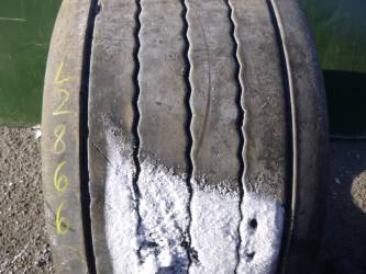 Opona używana 445/45R19,5 Continental HT3 HYBRID