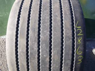 Opona używana 445/45R19,5 ADVANCE GL251T