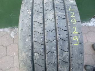 Opona używana 315/70R22,5 Fulda REGIOCONTROL 3