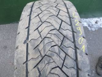 Opona używana 315/70R22,5 Goodyear KMAX D GEN-2