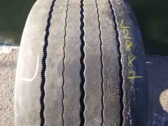 Opona używana 355/50R22,5 Michelin X-LINE Z
