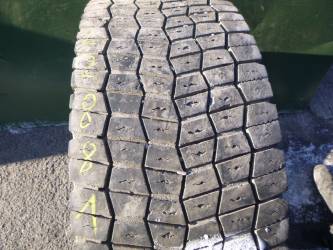Opona używana 315/70R22,5 Michelin XDN2 GRIP