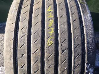Opona używana 435/50R19,5 ROADLUX R168