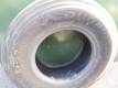 Opona używana 385/65R22,5 Bridgestone R-TRAILER 002