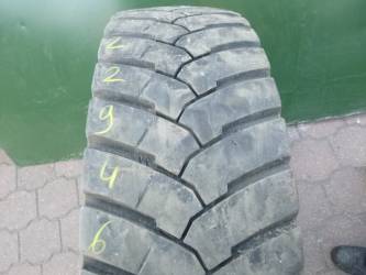 Opona używana 315/80R22,5 Bridgestone BRIDGESTONE M-DRIVE 001