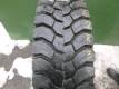 Opona używana 295/80R22,5 Michelin X-WORKS
