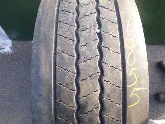 Opona używana 385/65R22,5 Continental HS5 HYBRID