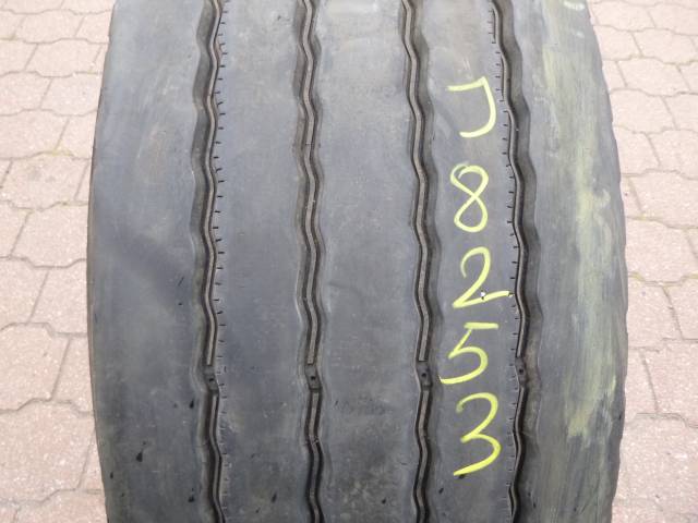 Opona używana 385/65R22,5 ARMSTRONG ASH12