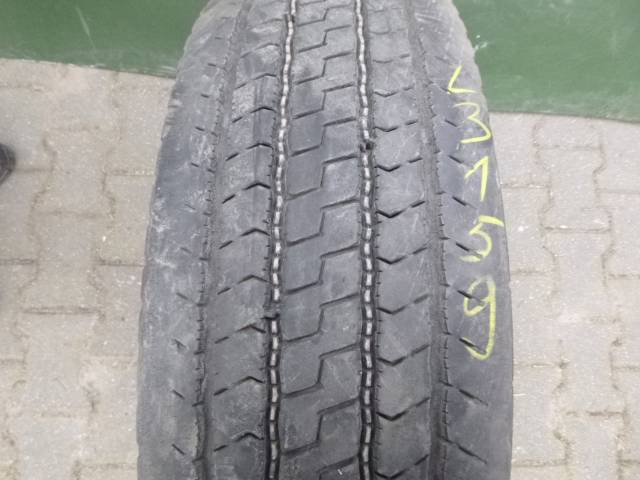 Opona używana 225/75R17,5 Bridgestone M788