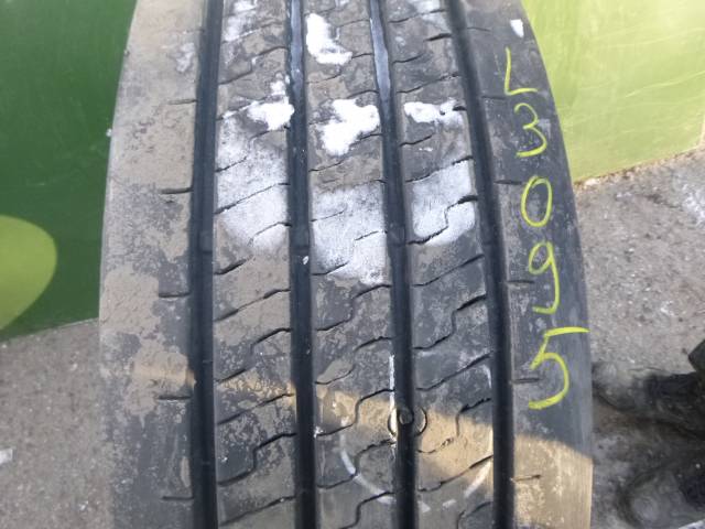 Opona używana 315/70R22,5 Goodride MULTI NAVI S1