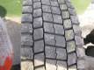 Opona używana 315/80R22,5 Bridgestone BRIDGESTONE M729
