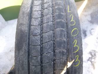 Opona używana 315/70R22,5 Falken RI151