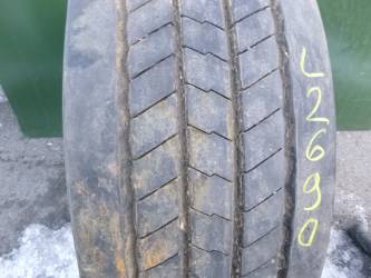 Opona używana 385/65R22,5 Linglong R-S30