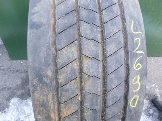 Opona używana 385/65R22,5 Linglong R-S30