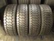Opony używane 265/70R19,5 Fulda Regioforce